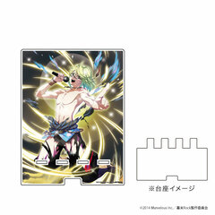 Deka Smart Chara Stand 