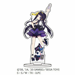 Chara Acrylic Figure 