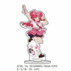 Chara Acrylic Figure 
