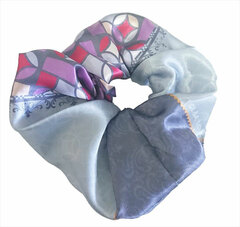 Meiji Tokyo Renka Scrunchie Charlie