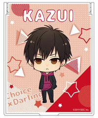 Choice x Darling Mirror Kazui Ayase