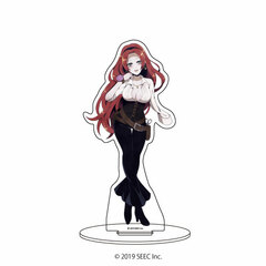 Chara Acrylic Figure 