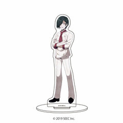 Chara Acrylic Figure 