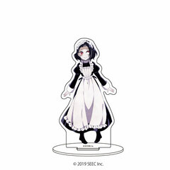 Chara Acrylic Figure 