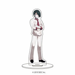 Chara Acrylic Figure 