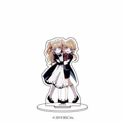 Chara Acrylic Figure 