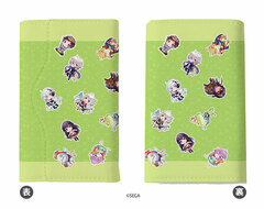 Chara Key Case 