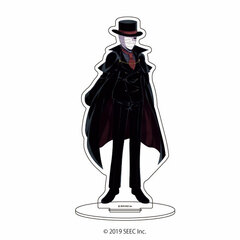 Chara Acrylic Figure 