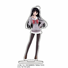 Chara Acrylic Figure 