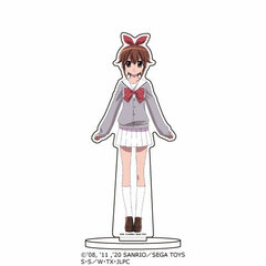 Chara Acrylic Figure 