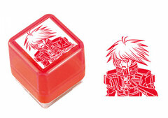 Danganronpa V3: Killing Harmony Stamp K1-B0