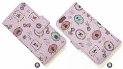 Danganronpa V3: Killing Harmony Smartphone Case Doll Pattern iPhone 6