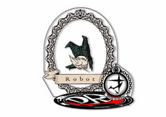 Danganronpa V3: Killing Harmony Acrylic Stand 100mm K1-B0