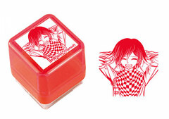 Danganronpa V3: Killing Harmony Stamp Kokichi Oma