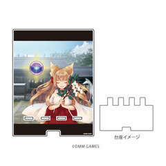 Deka Smart Chara Stand 