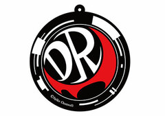 Danganronpa V3: Killing Harmony Acrylic Keychain 70mm Team Danganronpa
