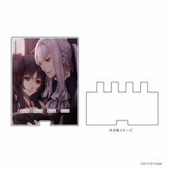 Deka Smart Chara Stand 