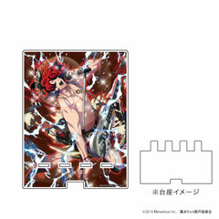 Deka Smart Chara Stand 