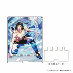 Deka Smart Chara Stand 