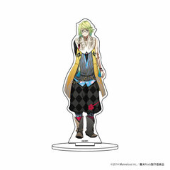 Chara Acrylic Figure 