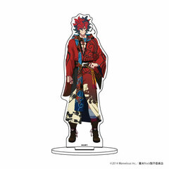 Chara Acrylic Figure 
