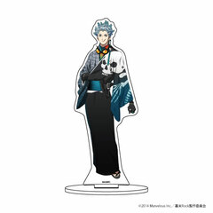 Chara Acrylic Figure 