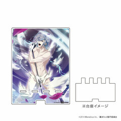 Deka Smart Chara Stand 