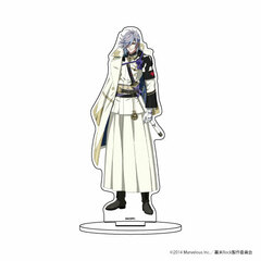 Chara Acrylic Figure 