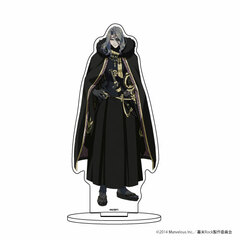 Chara Acrylic Figure 