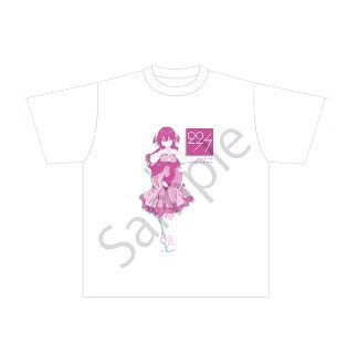 22/7 T-shirt Ayaka Tachikawa L