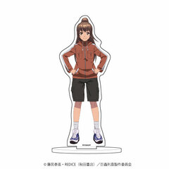 Chara Acrylic Figure 