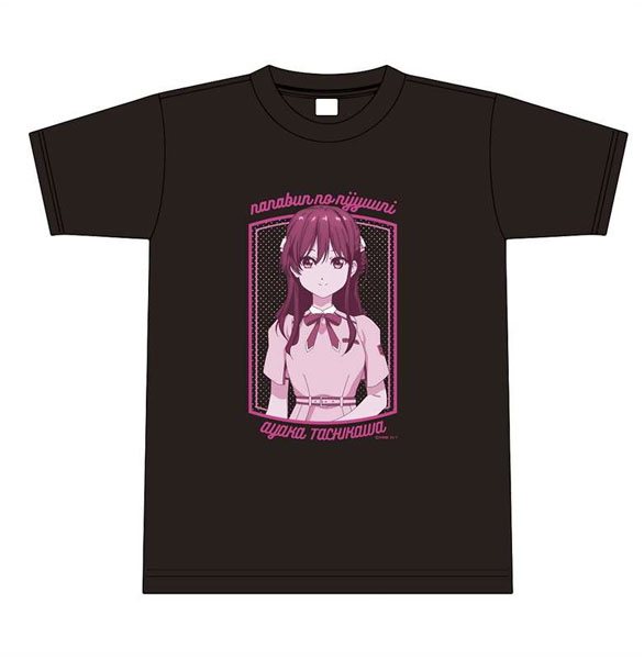 22/7 Ayaka Tachikawa T-shirt M