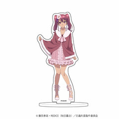 Chara Acrylic Figure 