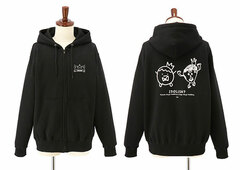 Idolish7 Tamaki & Sogo's King's Pudding Illustration Hoodie