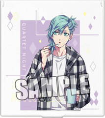 Movie Uta no Prince-sama Maji Love Kingdom Compact Mirror Private Morning Series 