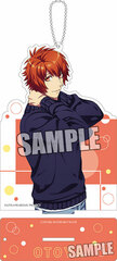 Movie Uta no Prince-sama Acrylic Keychain Private Morning Series 