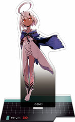 GOD EATER 3 Acrylic Stand Phym