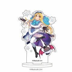 Chara Acrylic Figure 