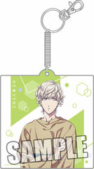 Movie Uta no Prince-sama Full Color Pass Case Private Morning Series 