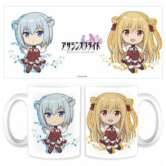 Assassin's Pride Mug