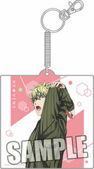 Movie Uta no Prince-sama Full Color Pass Case Private Morning Series 