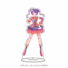 Chara Acrylic Figure 