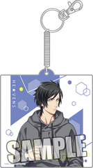 Movie Uta no Prince-sama Full Color Pass Case Private Morning Series 