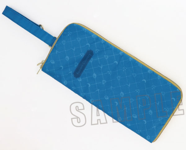 Promise of Wizard Umbrella Case Eastern Country