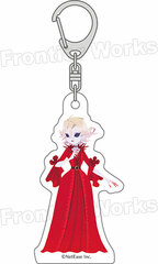 Identity V Character Acrylic Keychain Costume*Assort Bloody Queen