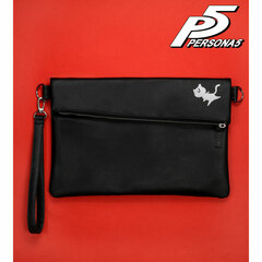 Persona 5 Clutch Bag (Morgana)