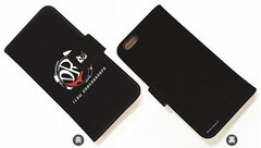 Danganronpa V3: Killing Harmony Smartphone Case Charm Logo iPhone 5