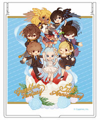 GRANBLUE FANTASY Mirror A 5th Anniversary ver.