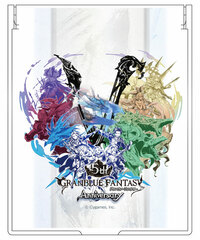 GRANBLUE FANTASY Mirror B 5th Anniversary ver.