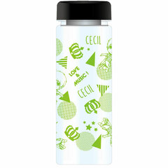Uta no Prince-sama Maji LOVE Legend Star Drink Bottle Cecil Aijima
